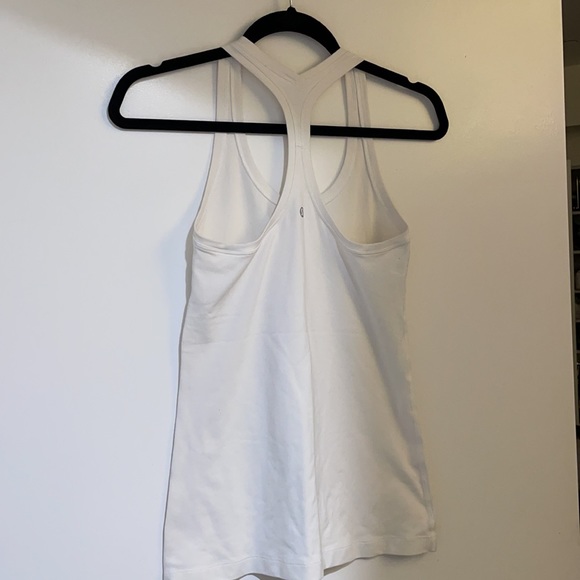 lululemon tank - Picture 2 of 3